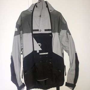 Men’s XXL North Face Steep Tech Jacket